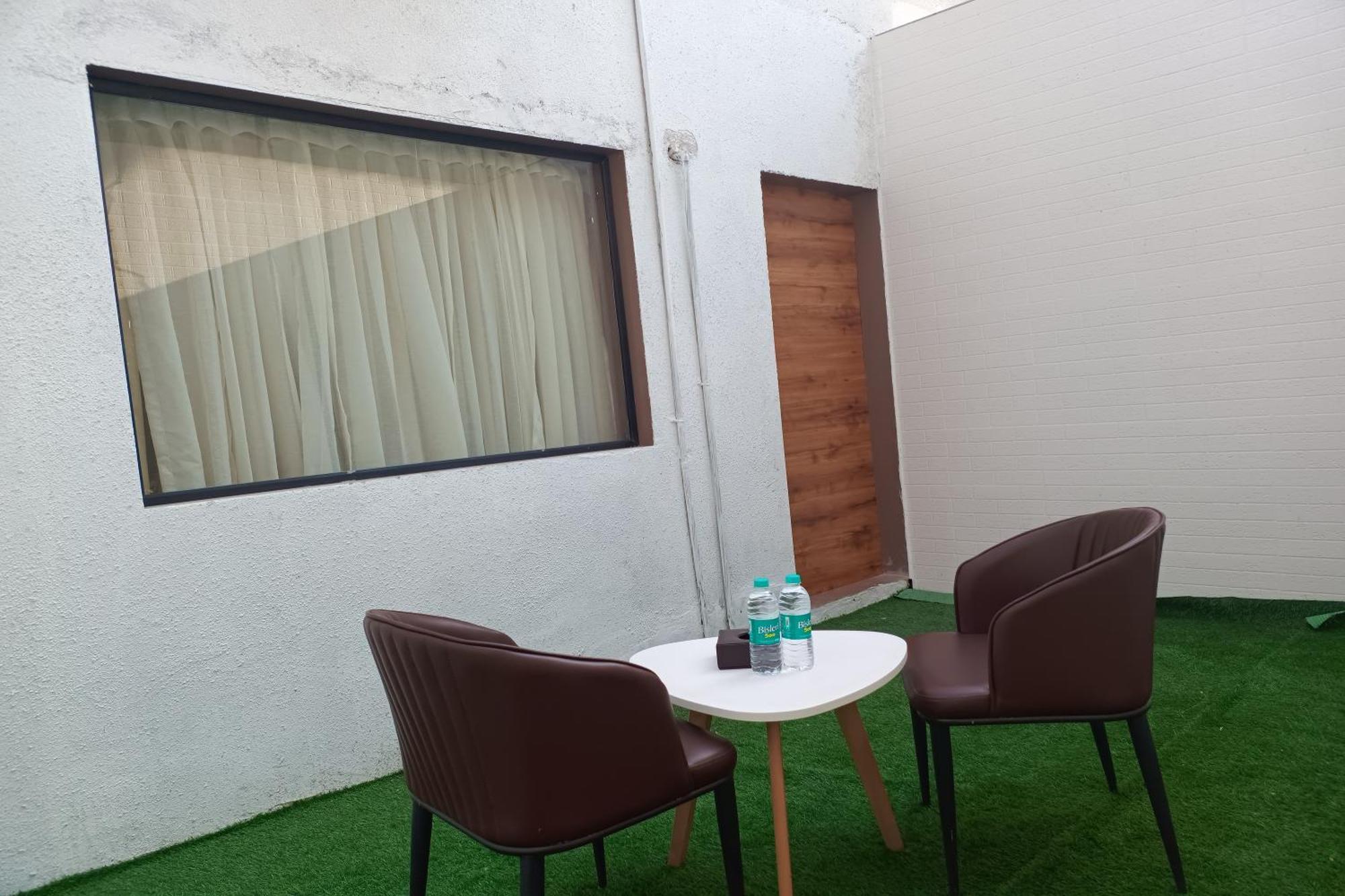 Madhav Residency Hotel & Banquet, Kalyan, Mumbai Ngoại thất bức ảnh